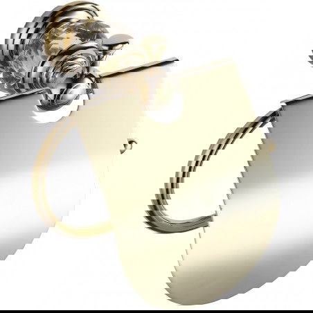 Mexen Estela suport pentru hârtie igienică, auriu - 7011533-50