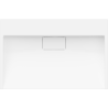 Mexen Ava chiuvetă pe blat din compozit B/O 70 x 46 cm, albă - 23017000