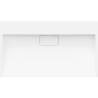 Mexen Ava pult feletti mosdó konglomerátumból B/O 80 x 46 cm, fehér - 23018000