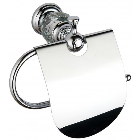 Mexen Estela WC-papírtartó, króm - 7011533-00