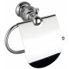 Mexen Estela WC-papírtartó, króm - 7011533-00
