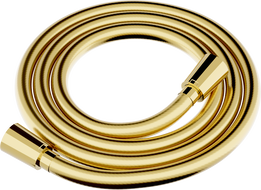 Mexen 150 cm-es zuhanycső, arany - 79450-50