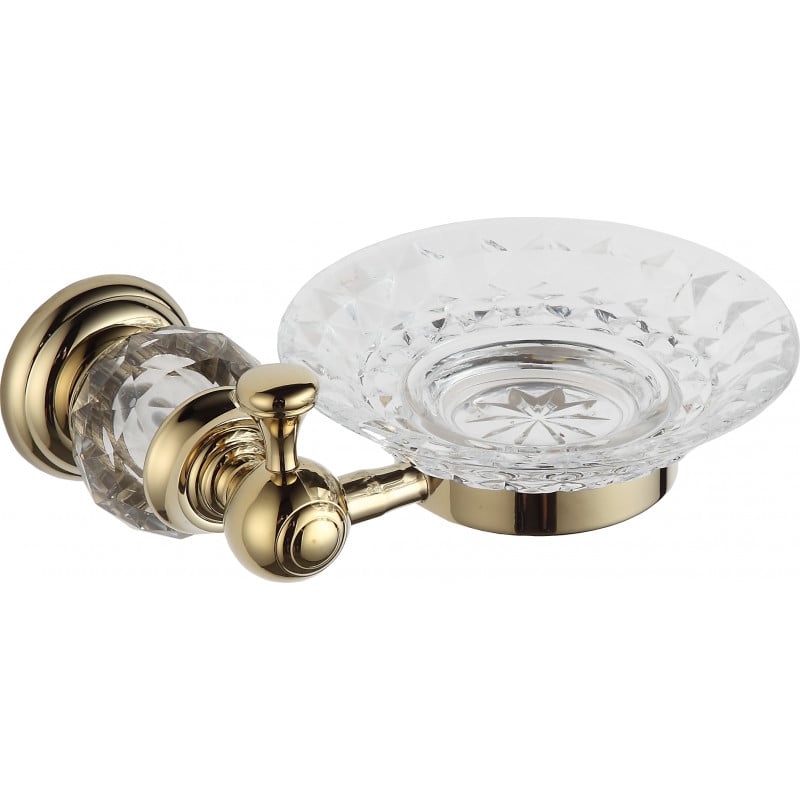 Mexen Estela săpunieră, aurie - 7011539-50
