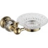 Mexen Estela săpunieră, aurie - 7011539-50