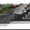 Mexen Pedro chiuvetă de granit cu 1 compartiment 560 x 460 mm, Gri - 6508561000-71