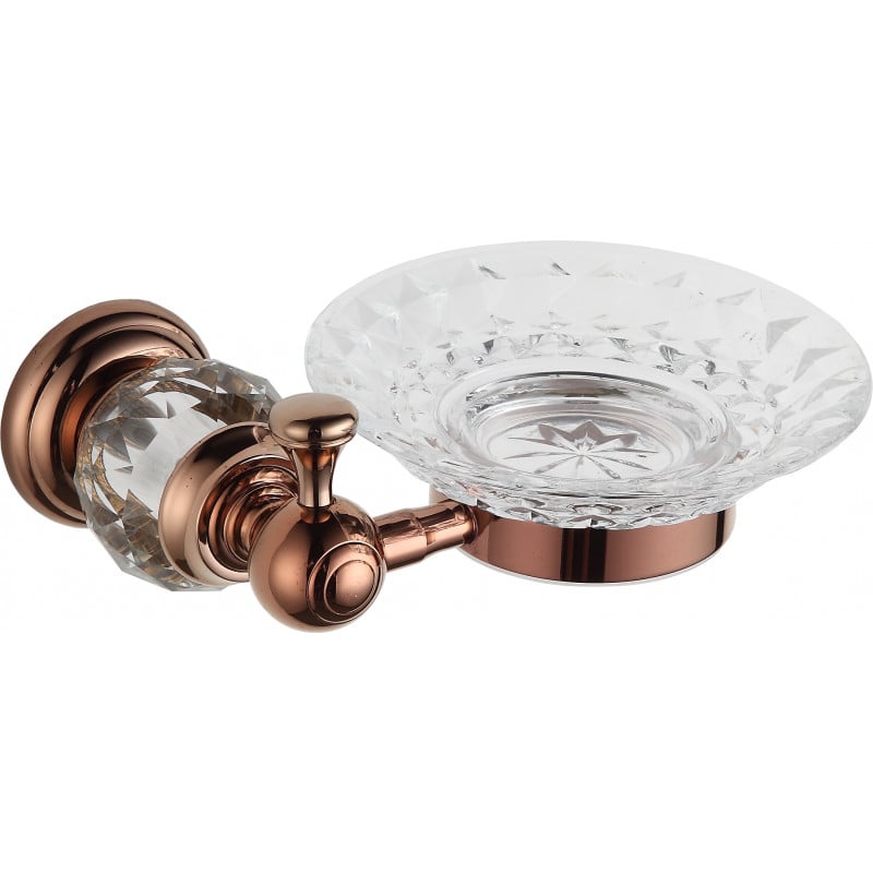 Mexen Estela mydelniczka, aur roz - 7011539-60