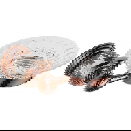 Mexen Estela mydelniczka, aur roz - 7011539-60