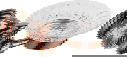 Mexen Estela mydelniczka, aur roz - 7011539-60