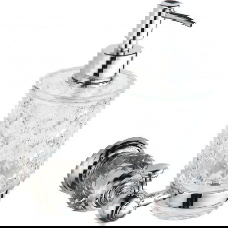 Mexen Estela distribuitor de săpun, crom - 7011540-00