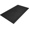 Mexen Hugo brodzik dreptunghiular SMC 200 x 100 cm, negru - 42701020