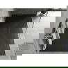 Mexen Hugo cadă pentru duș dreptunghiulară SMC 170 x 100 cm, Neagră - 42701017