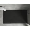 Mexen Hugo cadă pentru duș dreptunghiulară SMC 160 x 100 cm, Neagră - 42701016