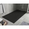 Mexen Hugo brodzik dreptunghiular SMC 150 x 100 cm, negru - 42701015