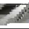 Mexen Hugo cadă pentru duș pătrată SMC 100 x 100 cm, Neagră - 42701010