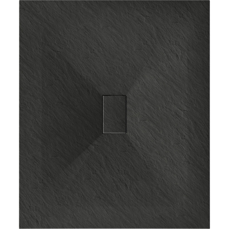 Mexen Hugo duș rectangular SMC 140 x 100 cm, negru - 42701014