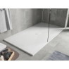 Mexen Hugo brodzik dreptunghiular SMC 180 x 100 cm, alb - 42101018
