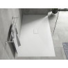Mexen Hugo brodzik dreptunghiular SMC 150 x 100 cm, alb - 42101015