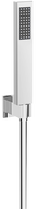Mexen R-02 set de duș fix, crom - 785005050-00