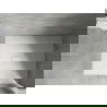 Mexen Hugo cadă de duș dreptunghiulară SMC 140 x 100 cm, alb - 42101014