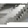 Mexen Hugo cadă pentru duș pătrată SMC 100 x 100 cm, Albă - 42101010