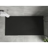 Mexen Hugo SMC téglalap alakú zuhanytálca, 170 x 90 cm, fekete - 42709017