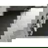 Mexen Hugo cadă pentru duș dreptunghiulară SMC 170 x 90 cm, Neagră - 42709017