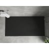 Mexen Hugo cadă pentru duș dreptunghiulară SMC 170 x 80 cm, Neagră - 42708017