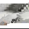 Mexen Hugo cadă pentru duș dreptunghiulară SMC 180 x 90 cm, Albă - 42109018