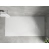 Mexen Hugo téglalap alakú SMC zuhanytálca 180 x 90 cm, fehér - 42109018