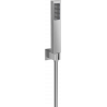 Mexen R-02 ponti zuhanykészlet, gun gray kefélt - 785005050-66