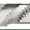 Mexen Hugo cadă pentru duș dreptunghiulară SMC 170 x 90 cm, Albă - 42109017