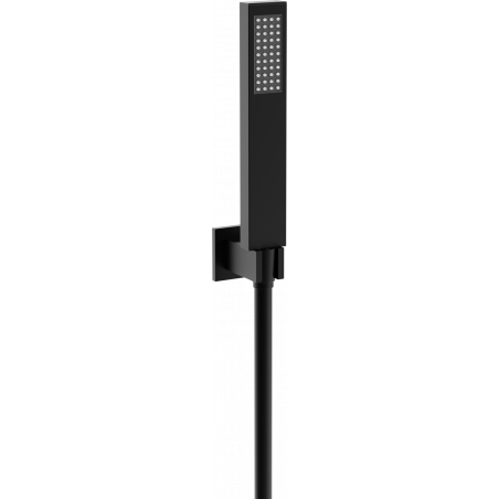 Mexen R-02 zuhanykészlet, fekete - 785005050-70