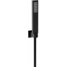 Mexen R-02 zuhanykészlet, fekete - 785005050-70