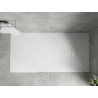 Mexen Hugo cadă de duș dreptunghiulară SMC 170 x 80 cm, albă - 42108017