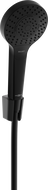 Mexen R-05 lyukas zuhany szett, Fekete - 785055052-70