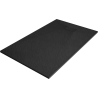 Mexen Hugo cadă pentru duș dreptunghiulară SMC 150 x 90 cm, Neagră - 42709015