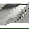 Mexen Hugo cadă pentru duș dreptunghiulară SMC 140 x 90 cm, gri - 42619014