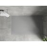 Mexen Hugo brodzik dreptunghiular SMC 140 x 90 cm, gri - 42619014