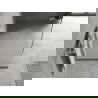 Mexen Hugo cadă pentru duș dreptunghiulară SMC 140 x 90 cm, gri - 42619014