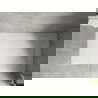 Mexen Hugo cadă pentru duș dreptunghiulară SMC 160 x 80 cm, Albă - 42108016
