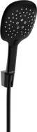 Mexen R-22 pontzuhanykészlet, fekete - 785225052-70