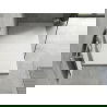 Mexen Hugo cadă pentru duș dreptunghiulară SMC 160 x 70 cm, Albă - 42107016