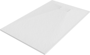 Mexen Hugo téglalap alakú zuhanytálca SMC 150 x 70 cm, Fehér - 42107015