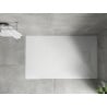 Mexen Hugo cadă pentru duș dreptunghiulară SMC 150 x 70 cm, Albă - 42107015