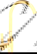 Mexen Ana baterie de bucătărie, aurie - 671000-50