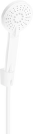 Mexen R-40 lyukas zuhany szett, Fehér - 785405052-20