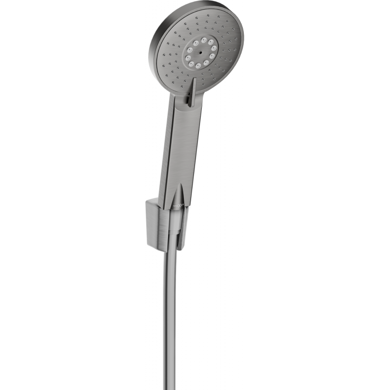 Mexen R-40 set de duș punct, grafit - 785405052-66