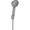 Mexen R-40 set de duș punct, grafit - 785405052-66