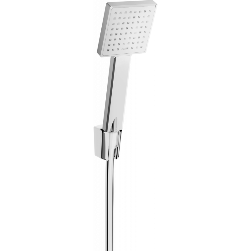 Mexen R-45 pontzuhany készlet, króm - 785455052-00