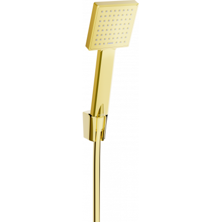 Mexen R-45 set de duș punctual, auriu - 785455052-50